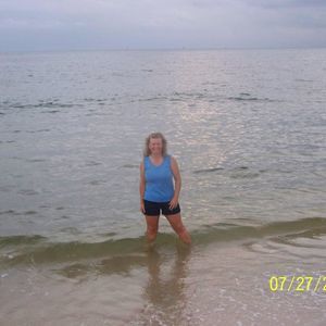 Meet your Posher, Theresa